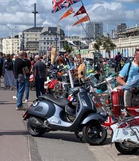 Worthing House | Windmill Cottage