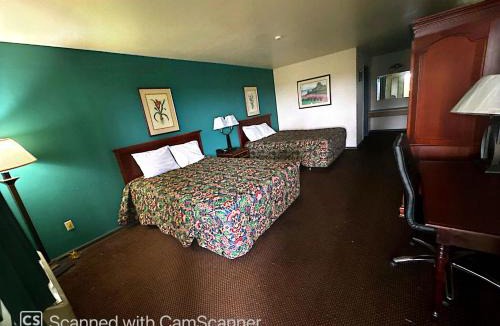 Lynden Hotel | Windmill Inn Lynden