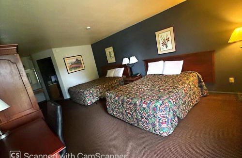 Lynden Hotel | Windmill Inn Lynden