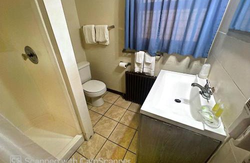 Lynden Hotel | Windmill Inn Lynden