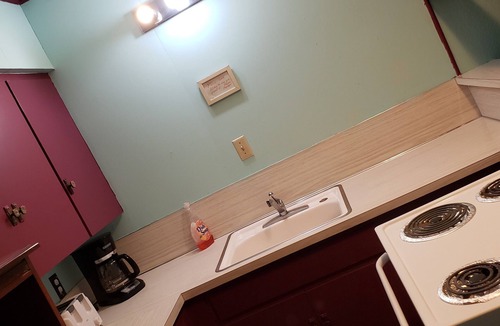 Lynden Hotel | Windmill Inn Lynden