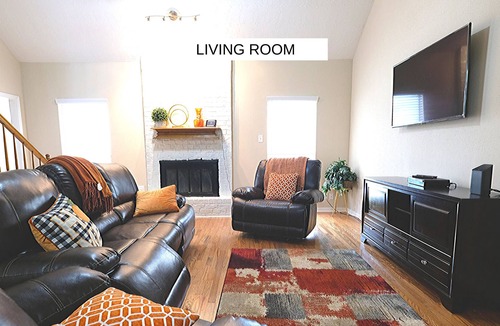 Pecan Grove House | Windmill · Just WOW ❤️Richmond ,Sugarland, Rosenburg, Katy,