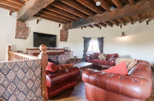 Ormskirk House | Windmill On The Farm