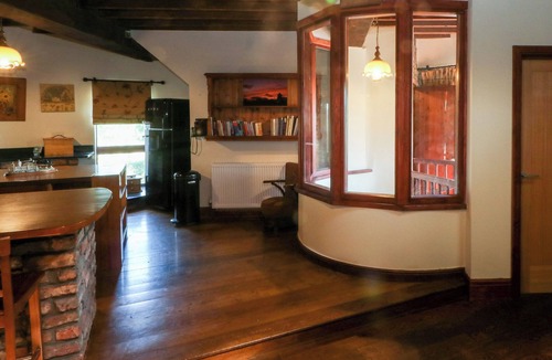 Ormskirk Cottage | Windmill On The Farm