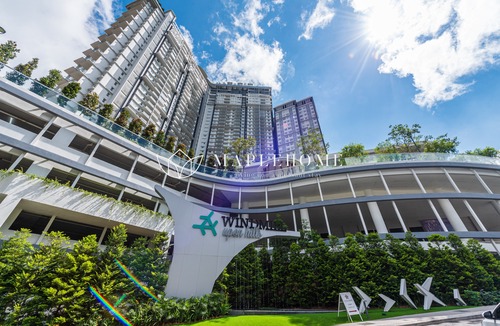 Genting Highlands Hotel | Windmill Premier Suites Genting Highlands