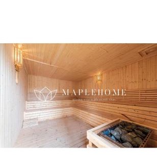 Genting Highlands House | Windmill upon hills luxurious sky villa350