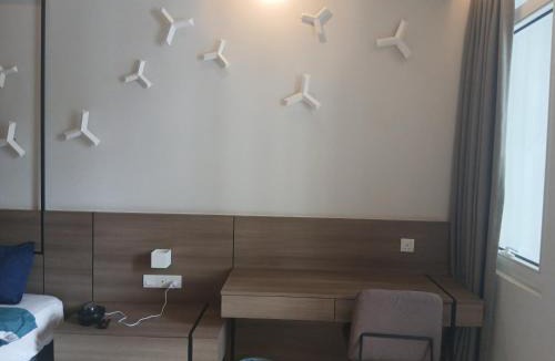 Genting Highlands Apartment | Windmill Upon Hills By SkyStay