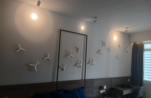 Genting Highlands Apartment | Windmill Upon Hills By SkyStay