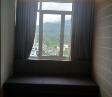 Genting Highlands Apartment | Windmill Upon Hills By SkyStay