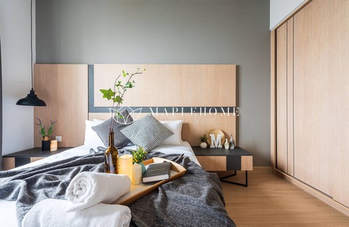 Genting Highlands Hotel | Windmill Upon Hills Genting Highlands