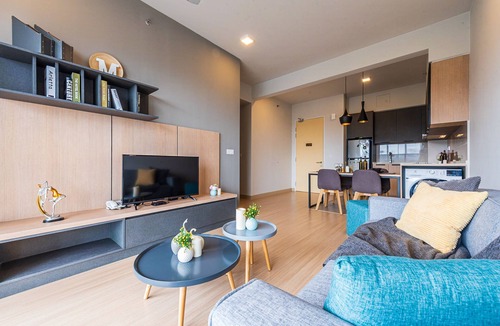 Genting Highlands Hotel | Windmill Upon Hills Genting Highlands