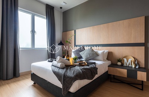 Genting Highlands Hotel | Windmill Upon Hills Genting Highlands