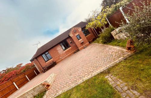 Mansfield Villa | Windmill Villa