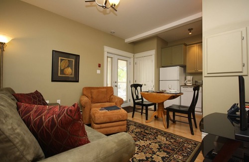 Harbourview Apartment | Windmill walk