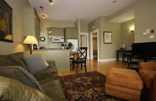 Harbourview Apartment | Windmill walk