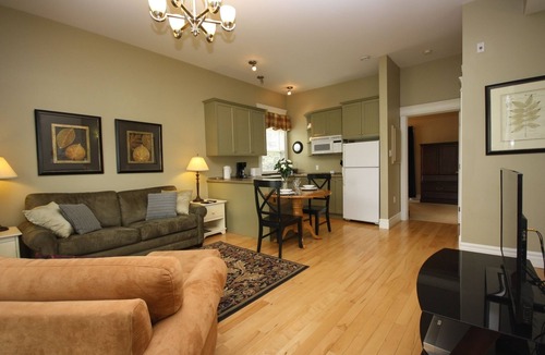 Harbourview Apartment | Windmill walk