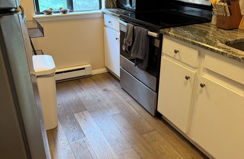 Waterville Valley Condo | Windor Hill Way in Waterville Valley