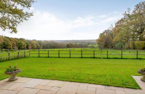 Barns Green House | Windover Barn