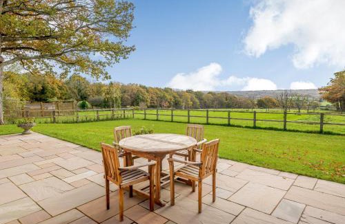 Barns Green House | Windover Barn