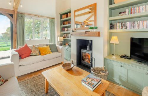 Barns Green House | Windover Barn