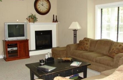 Coudersport House | Windows in the Woods