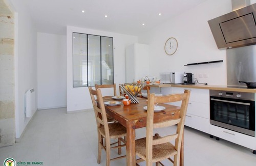 Le Rigalet House | Windows on the Estuary