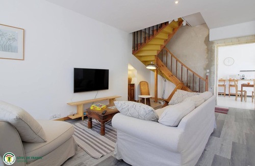 Le Rigalet House | Windows on the Estuary