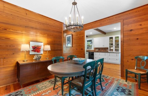 Georgetown House | Windows on the Water