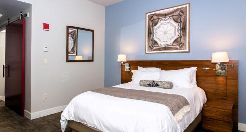 Ossining Hotel | Windrose on Hudson