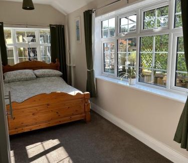 Worthing Apartment | Windrush Apartment