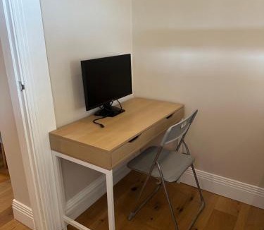 Worthing Apartment | Windrush Apartment