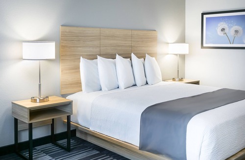 Park City Hotel | Winds Hotel At Crosswinds Casino