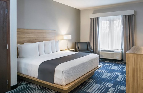 Park City Hotel | Winds Hotel At Crosswinds Casino