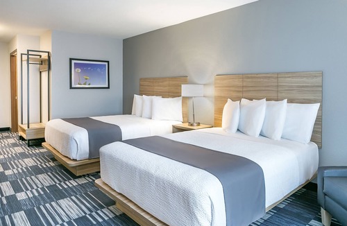 Park City Hotel | Winds Hotel At Crosswinds Casino