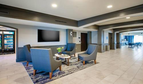 Park City Hotel | Winds Hotel at Crosswinds Casino