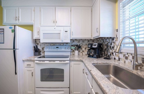 North Carolina Coast Condo | Winds VI 3C