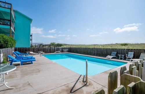 North Carolina Coast Condo | Winds VI 3C