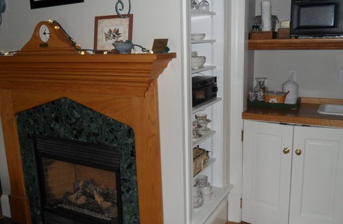 Off Broadway Bed & Breakfast | Windsome Bed & Breakfast