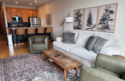 Beaver Bay Condo | Windsong Oasis on Lake Superior