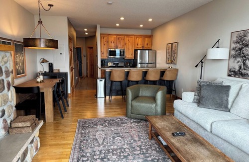 Beaver Bay Condo | Windsong Oasis on Lake Superior