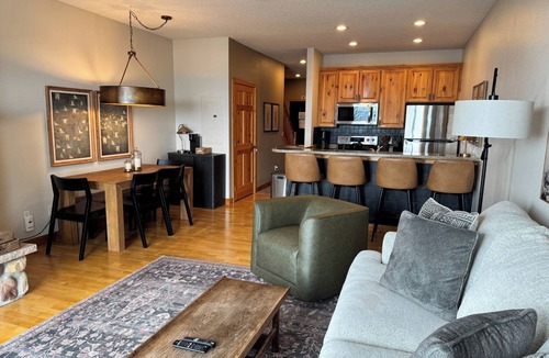 Beaver Bay Condo | Windsong Oasis on Lake Superior