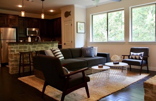 Pottsboro House | Windsor at the Lake