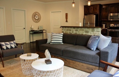 Pottsboro House | Windsor at the Lake