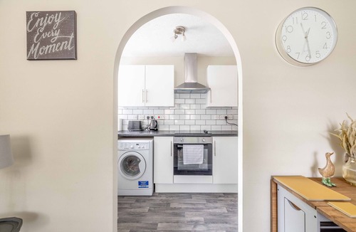 Slough House | Windsor Burnham Ascot One Bedroom Haven