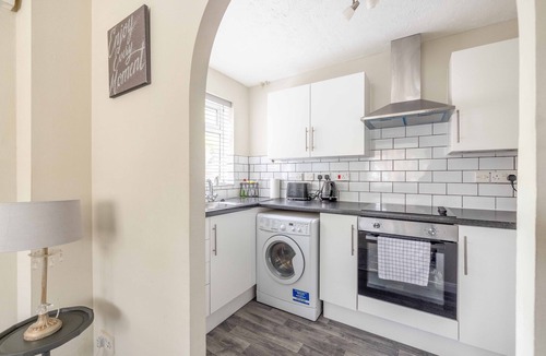 Slough House | Windsor Burnham Ascot One Bedroom Haven