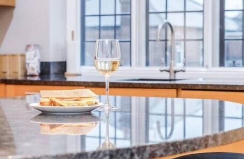 Eton Apartment | Windsor Castle Penthouse View by Castle Properties