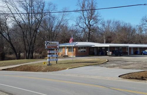Windsor Hotel | Windsor Crossroads Motel