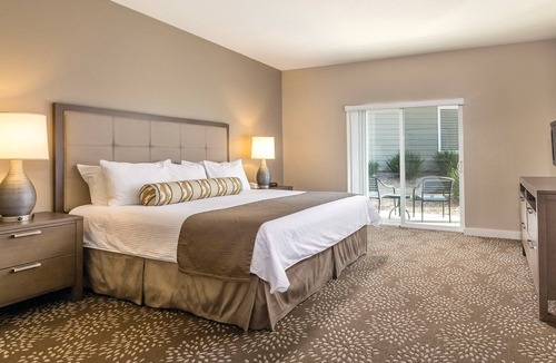 Windsor Resort | Windsor Deluxe Resort 1bdr