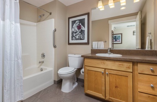 Windsor Resort | Windsor Deluxe Resort 1bdr