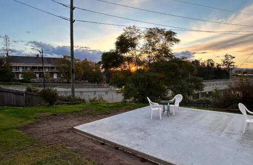 Windsor House | Windsor heritage house